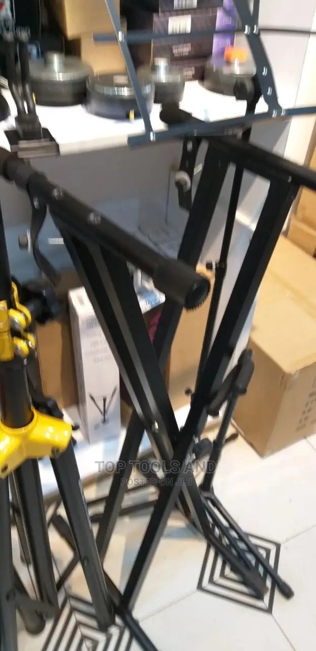 Quality Keyboard Stand