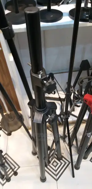 Universal Tripod Speaker Stand