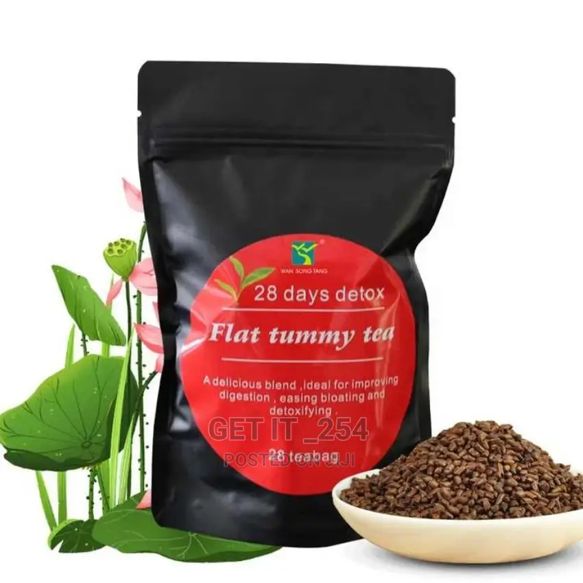 Weight Loss Tea