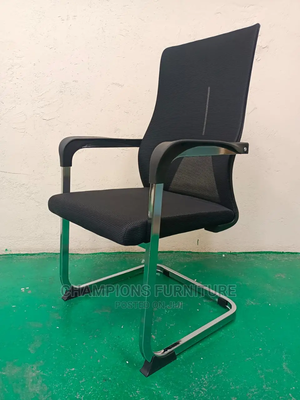 Boardroom Chair in Mombasa Road Furniture, Champions Furniture Jiji