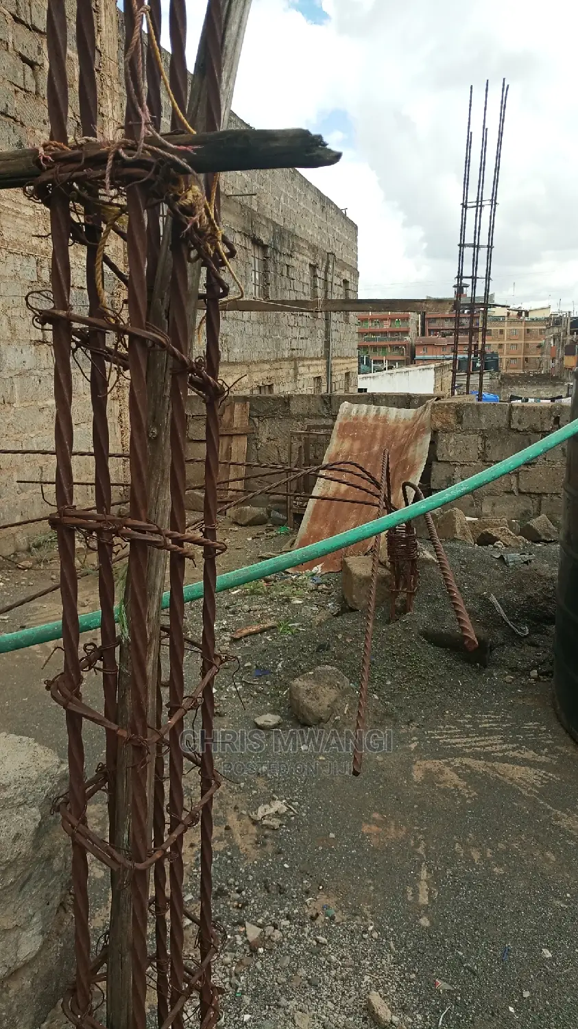 2bdrm Block of Flats in Githurai 44 for Sale
