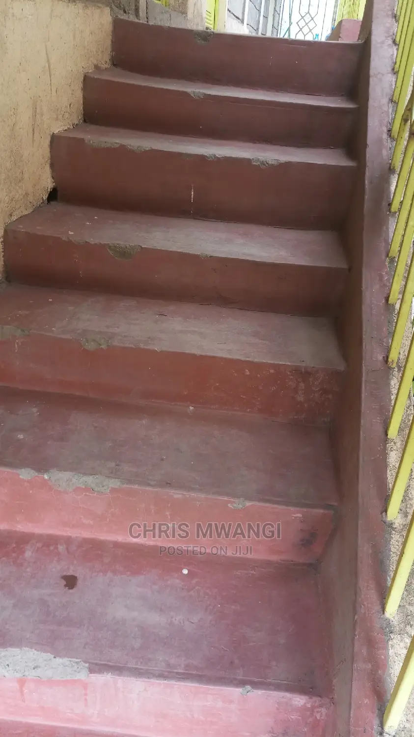 2bdrm Block of Flats in Githurai 44 for Sale