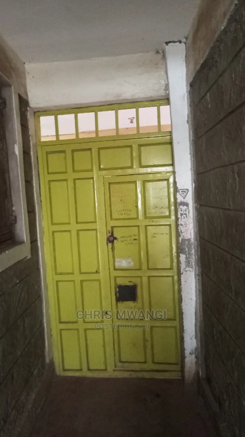 2bdrm Block of Flats in Githurai 44 for Sale