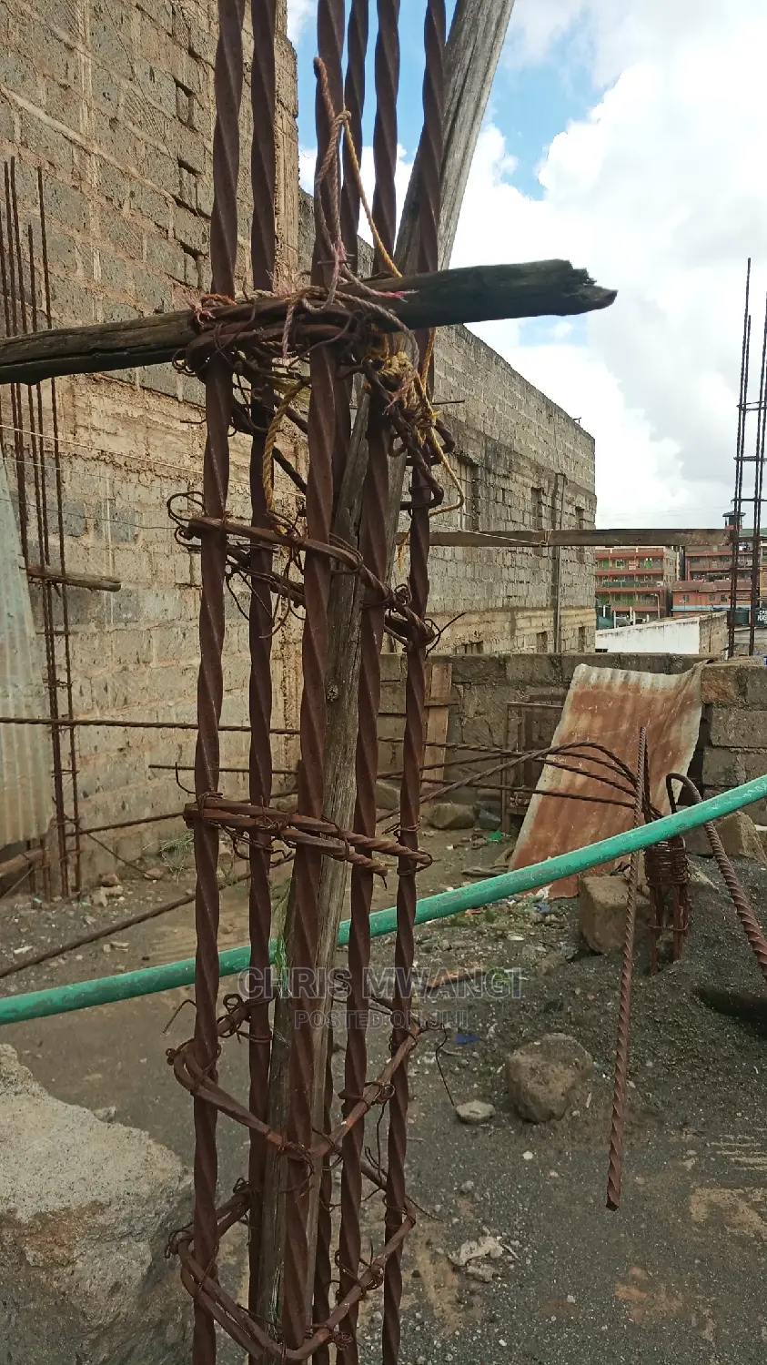 2bdrm Block of Flats in Githurai 44 for Sale