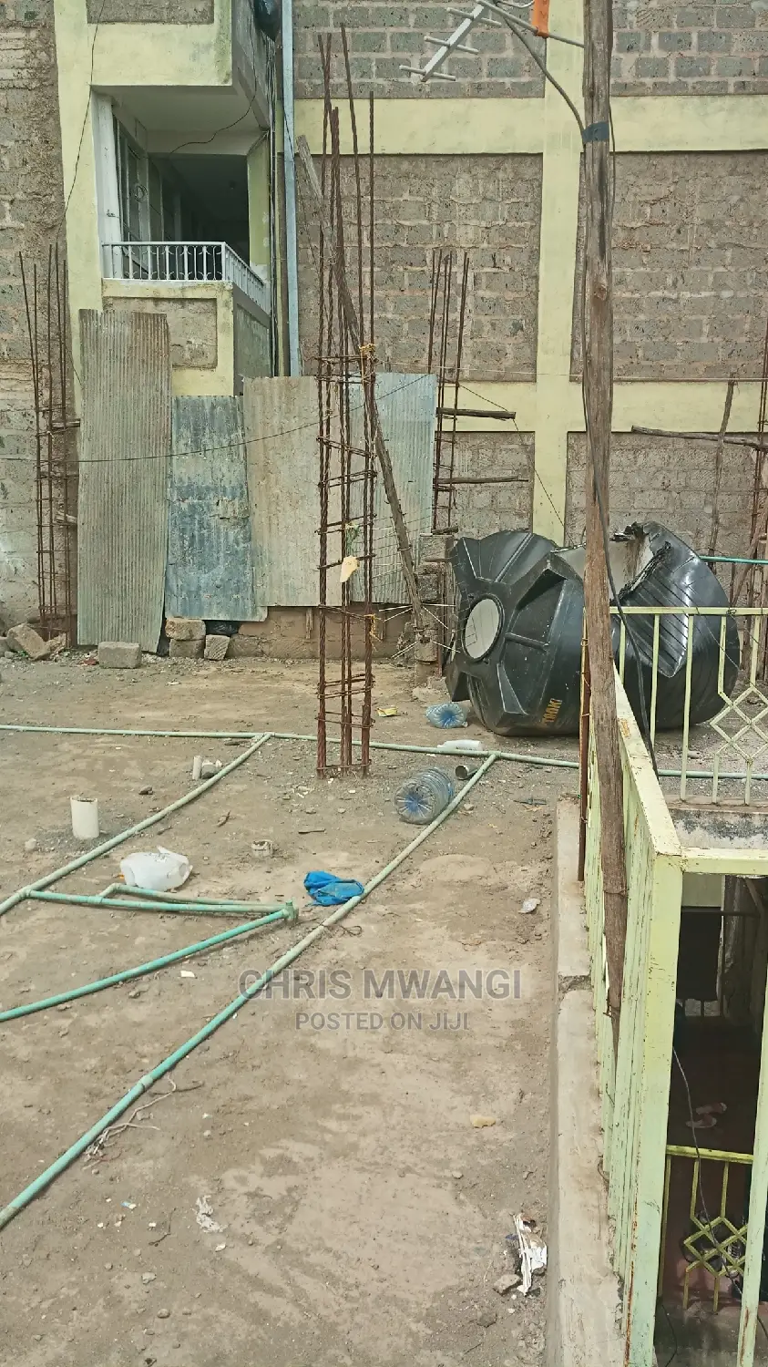 2bdrm Block of Flats in Githurai 44 for Sale