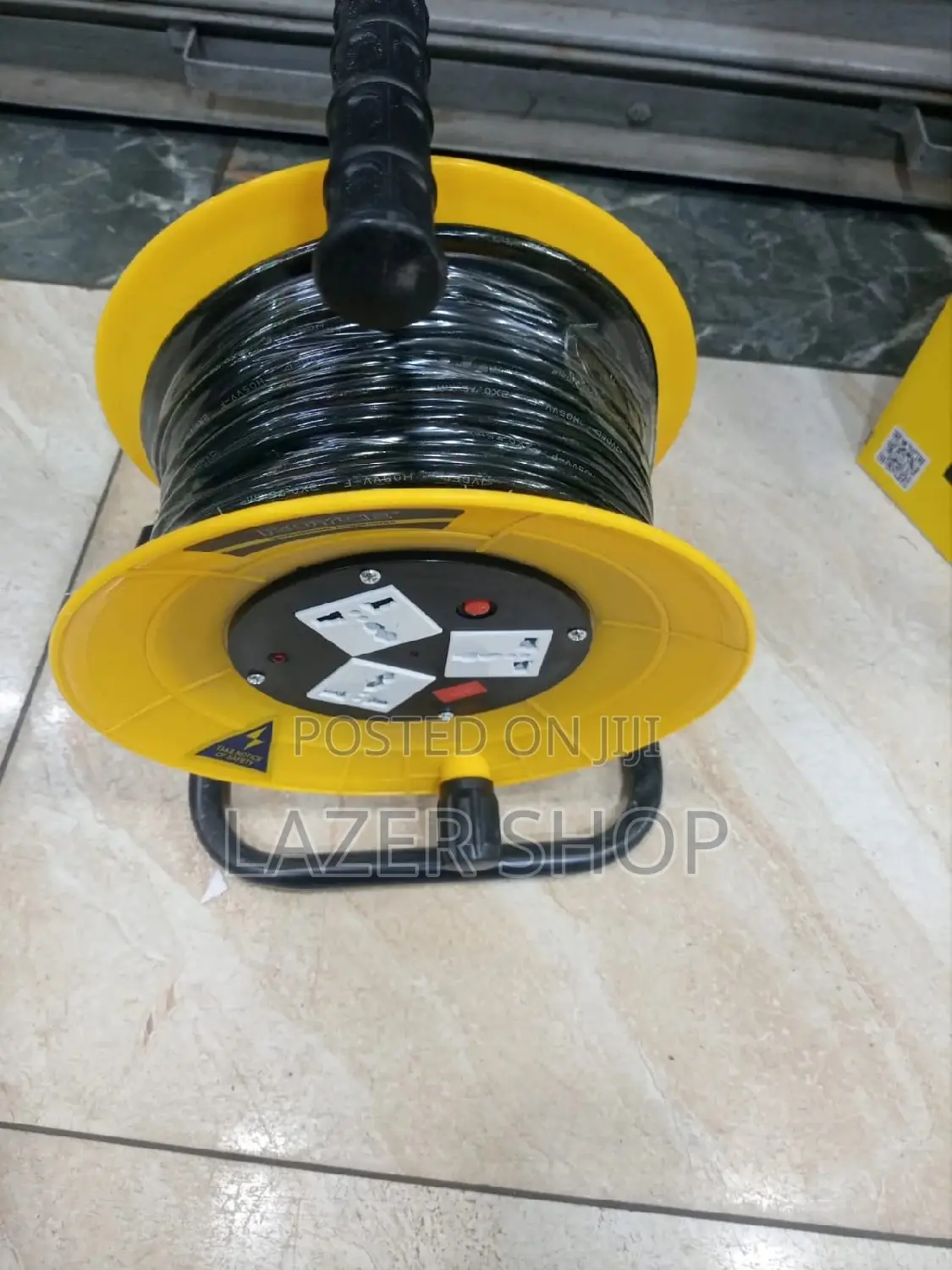 22m Extension Cable