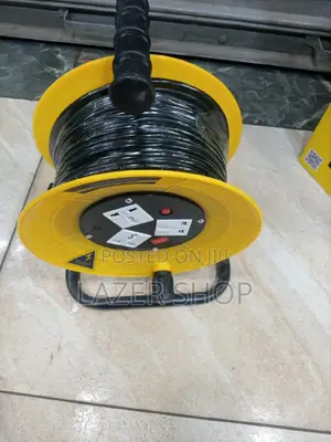 22m Extension Cable