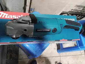 Masaki 9" Grinder