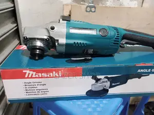 Masaki 9" Grinder