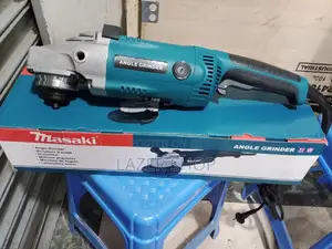 Masaki 9" Grinder