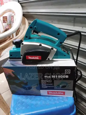 Makita Planner 3"