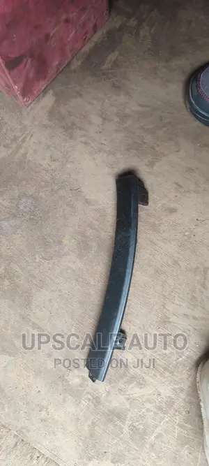 Honda Re4 Front Bumper Moulding
