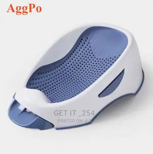 Baby Bath Support