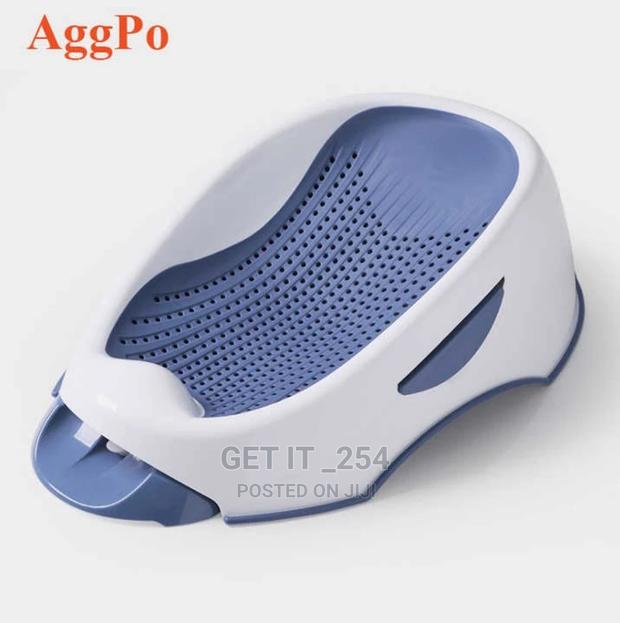 Baby Bath Support - main view