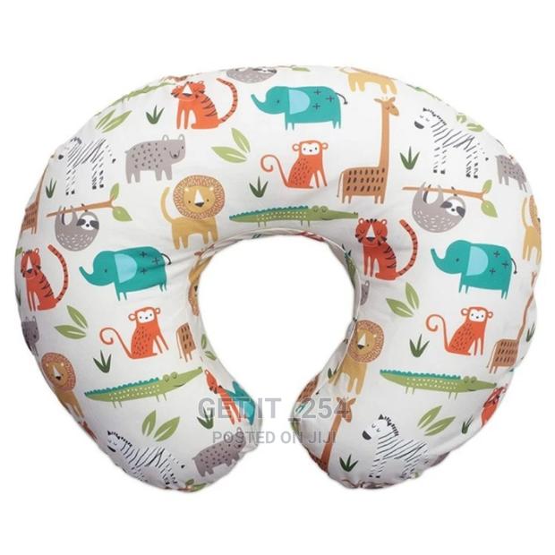 Nursing Pillow - main view