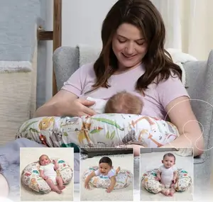 Generic Nursing Pillow