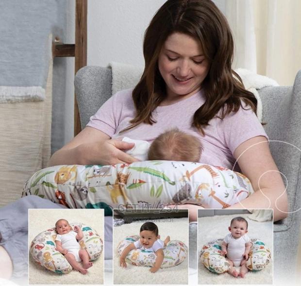 Generic Nursing Pillow - main view