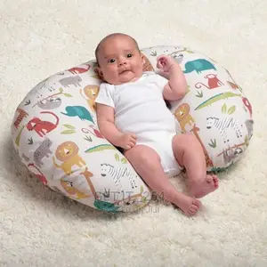 Pillow Support