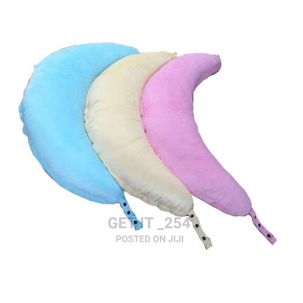 Infant Nursing Pillow - thumbnail 3