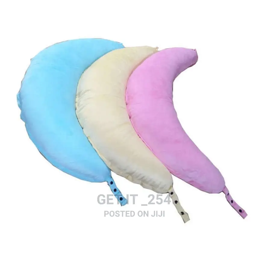 Infant Nursing Pillow