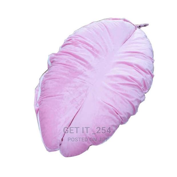 Infant Nursing Pillow - main view