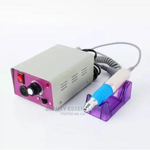 Professional Electric Rotary Nail Drill - thumbnail 2