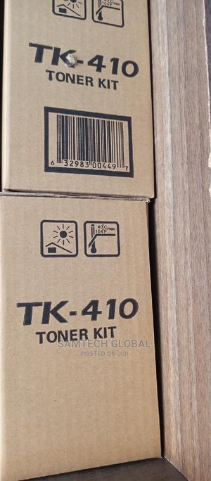 Best Quality TK 410 TONER - thumbnail 2