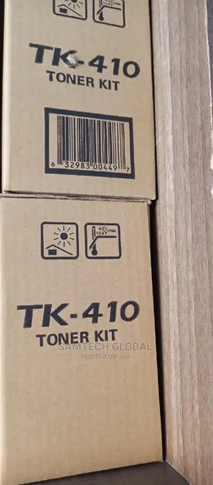 Best Quality TK 410 TONER