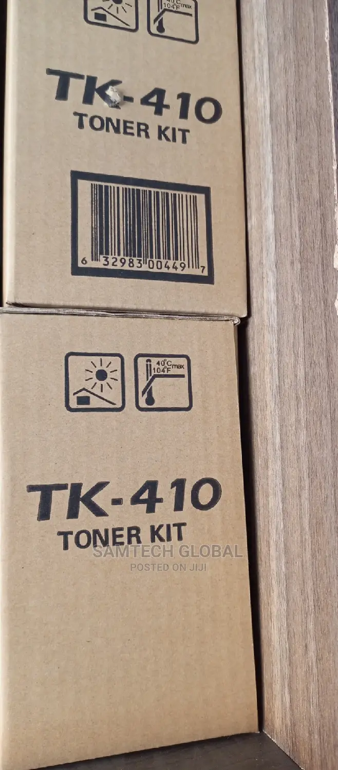 Best Quality TK 410 TONER