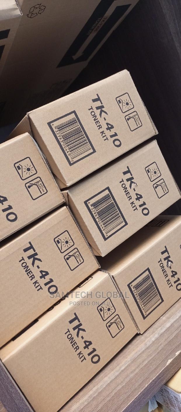 Top Quality TK 410 Toner