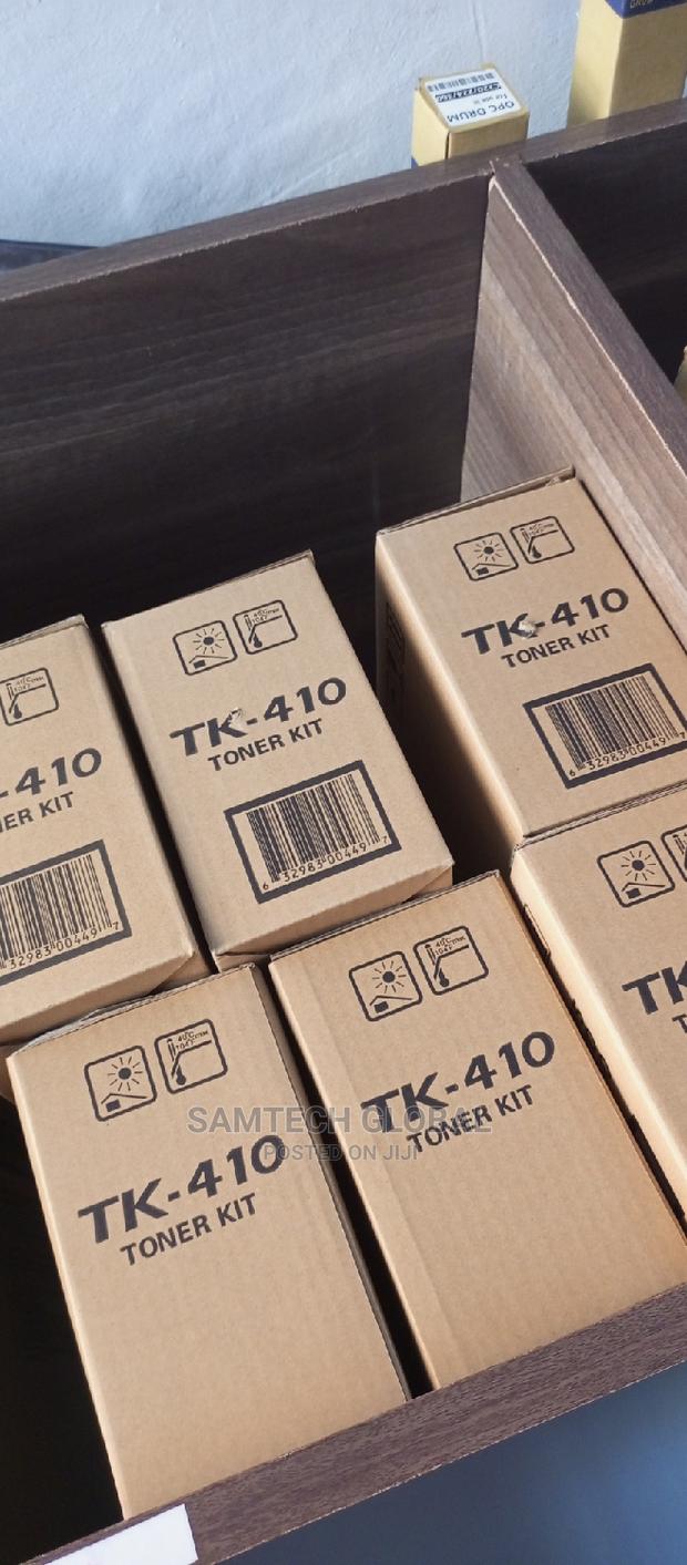 Top Quality TK 410 TONER
