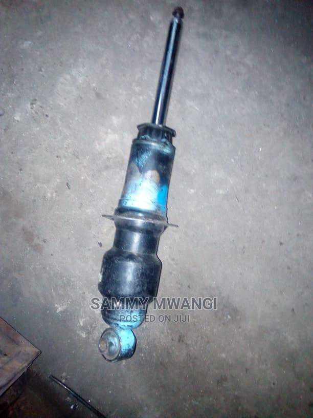 Subaru Outback Rear Shock in Good Quarity