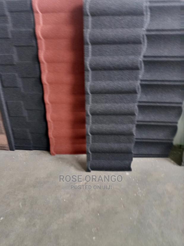 Milano Profile - main view