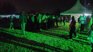 DJ, Public Address Event Lighting