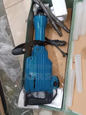 Demolishing Hammer 1500w