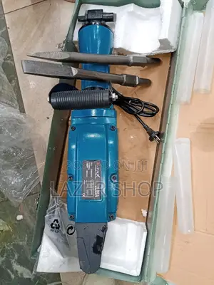 Demolishing Hammer 1500w
