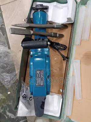 Demolishing Hammer 1500w