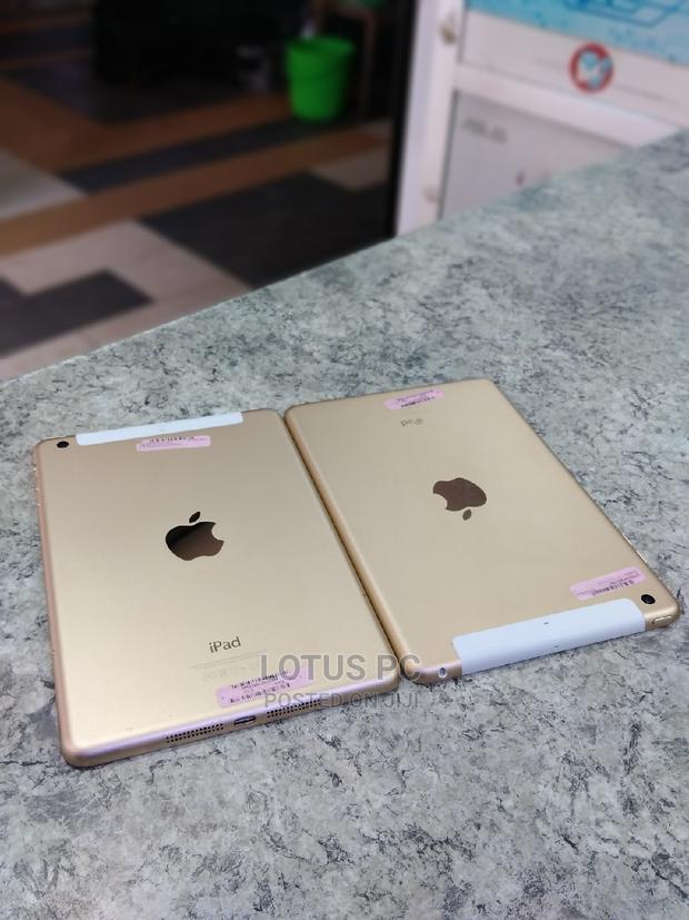 Apple iPad Mini 3 16 GB Yellow