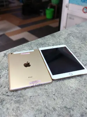 Apple iPad Mini 3 16 GB Yellow