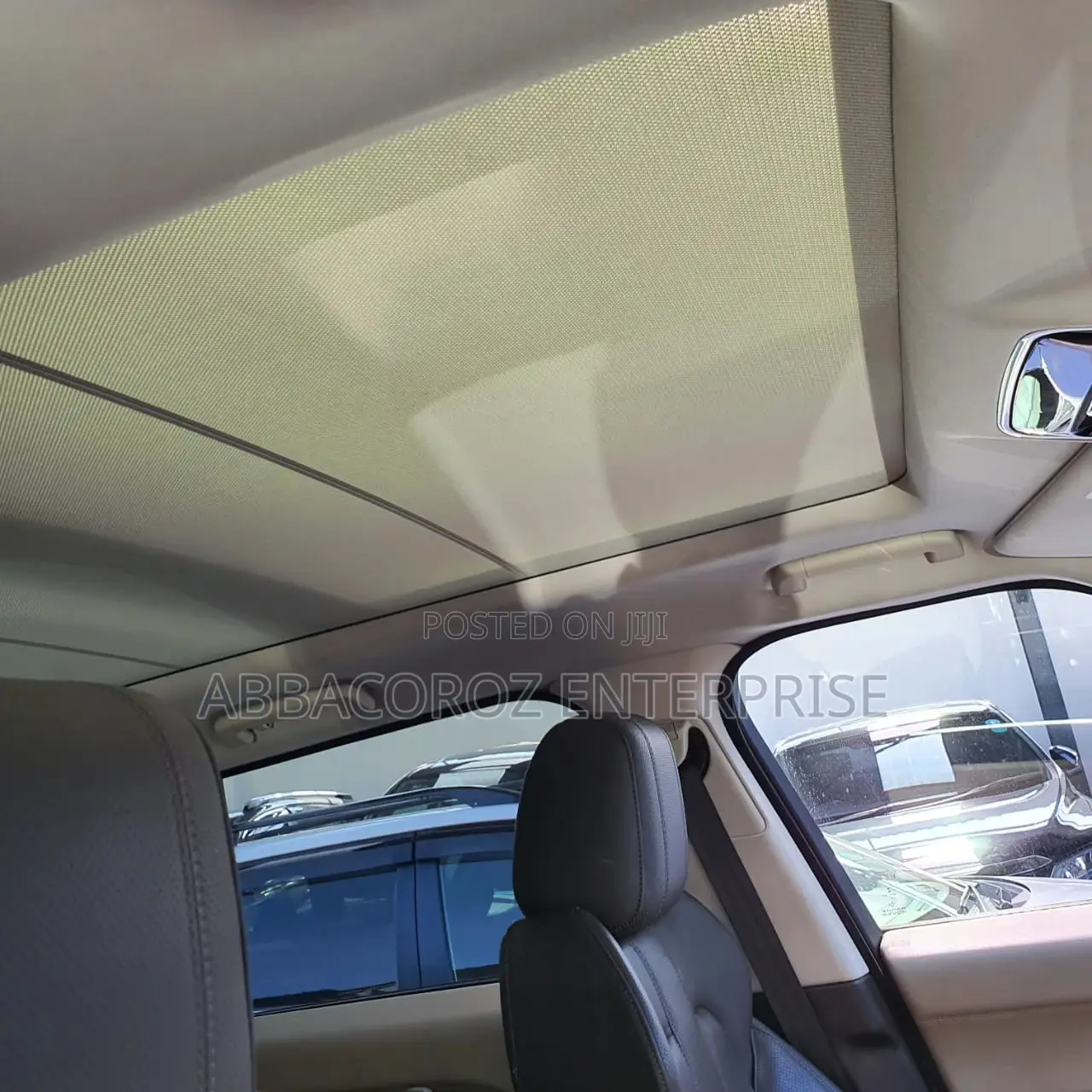 Land Rover Range Rover Sport 2015 Burgandy