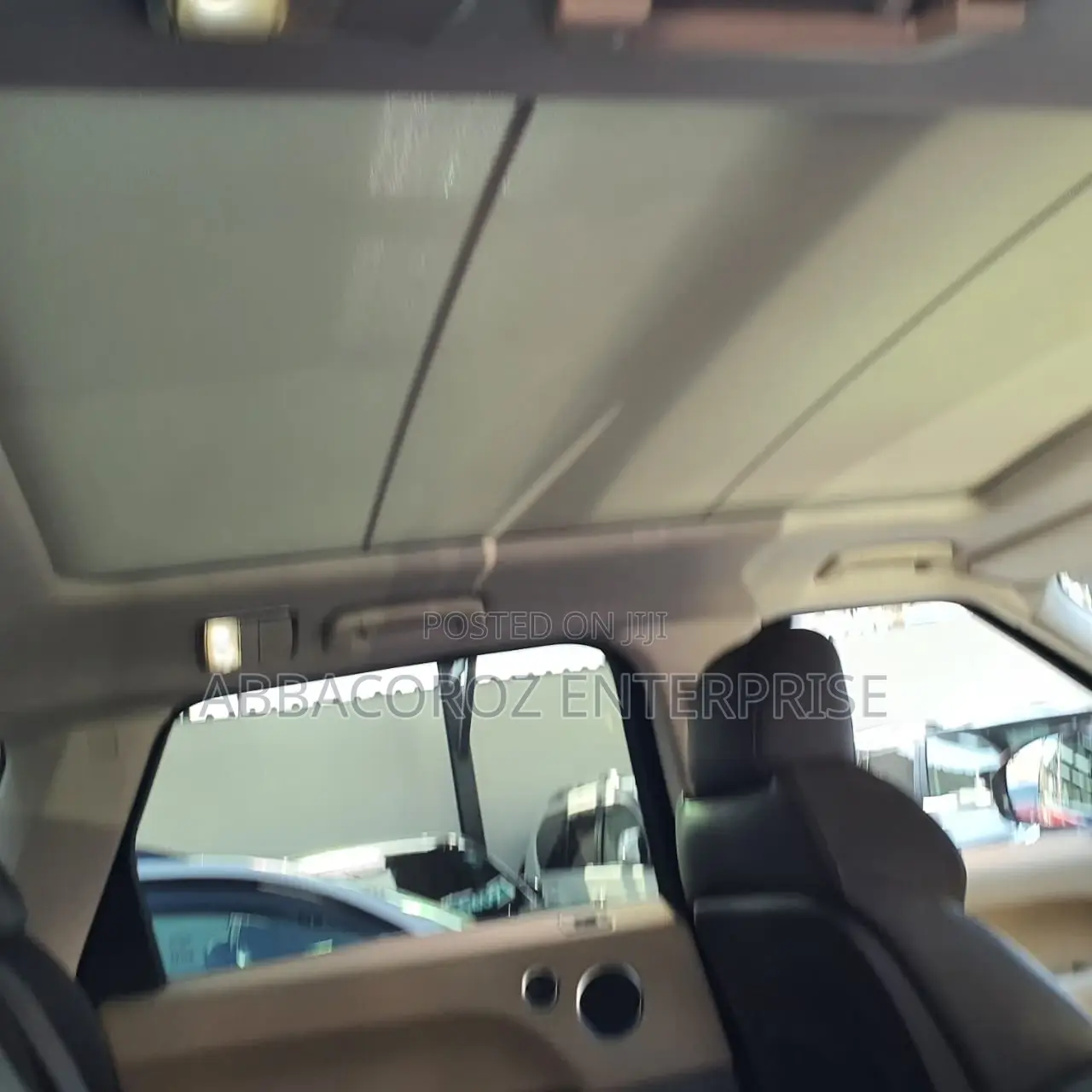 Land Rover Range Rover Sport 2015 Burgandy