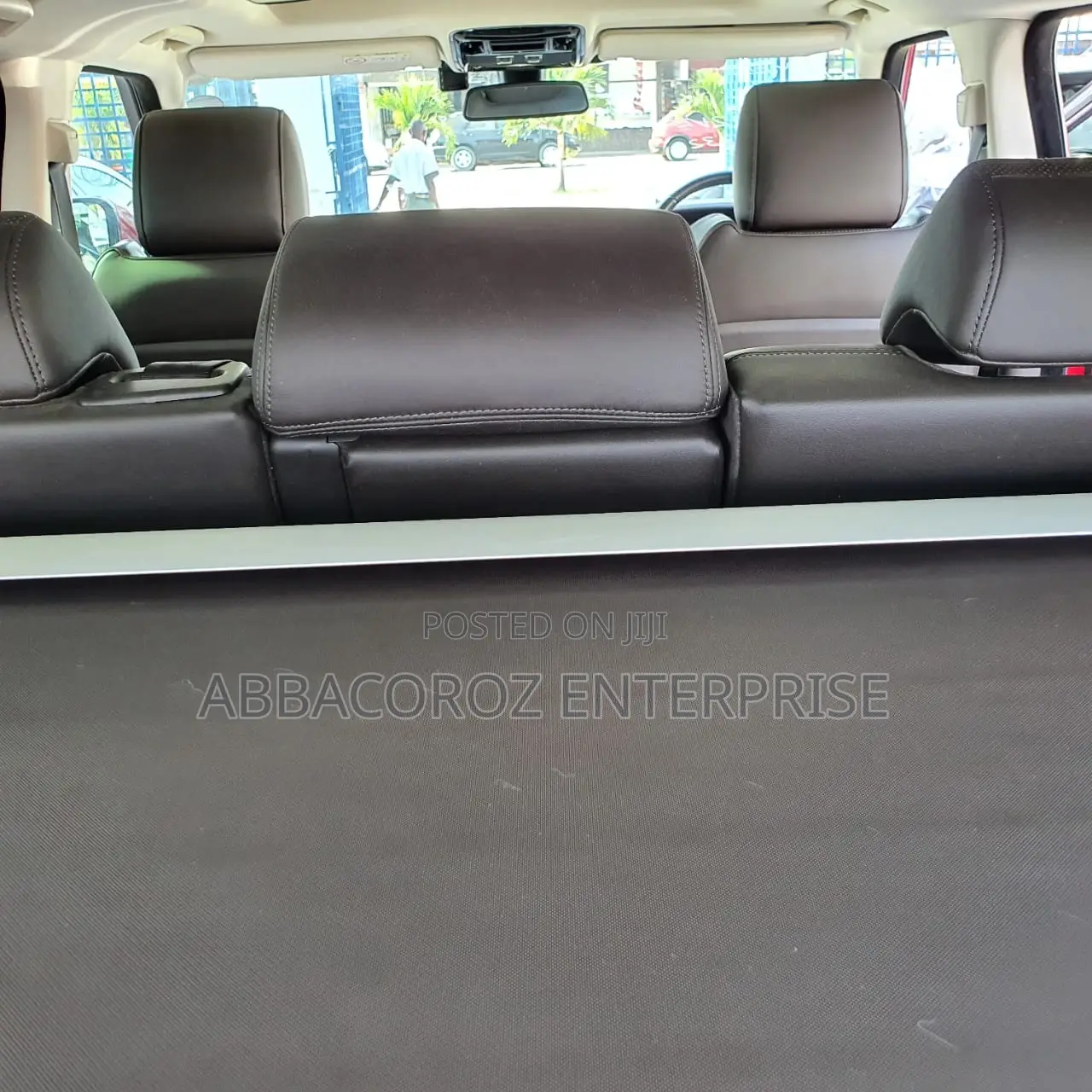Land Rover Range Rover Sport 2015 Burgandy