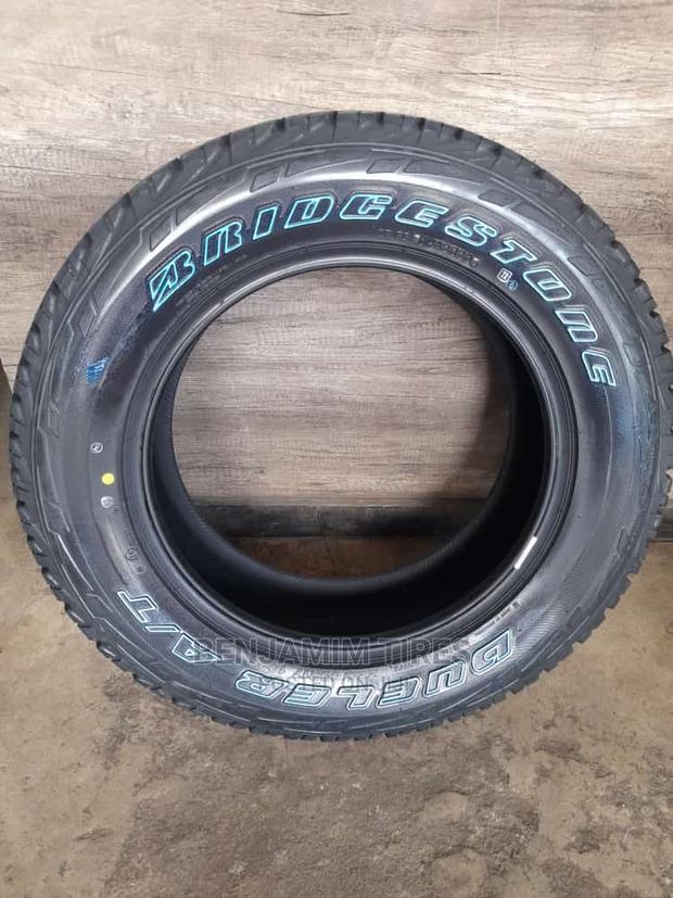 Bridgestone Tyres Sizes 225/65r17 All Terrain.