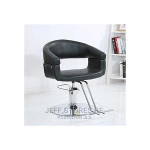 Modern Styling Salon Seat - thumbnail 2