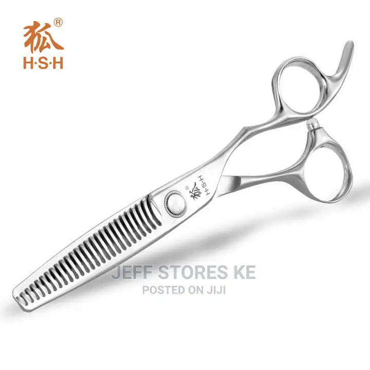 Stainless Steel Hair Thinning Scissors