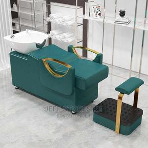 Classic Shampoo Sink - thumbnail 2