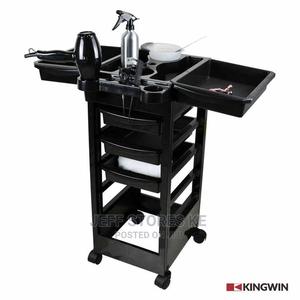Economical Salon Trolley - thumbnail 2