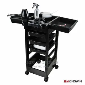 Economical Salon Trolley