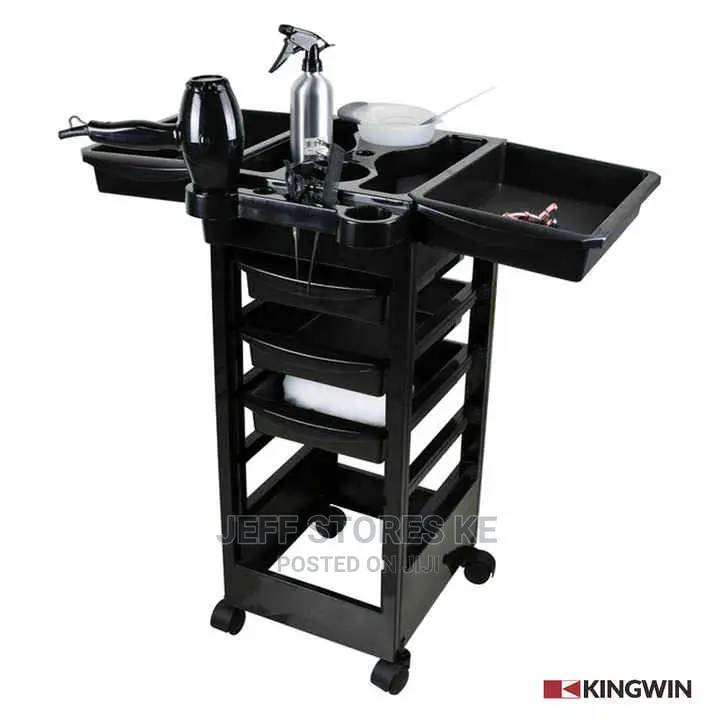 Economical Salon Trolley