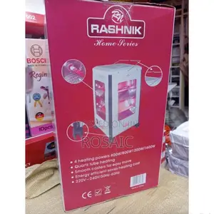 Rashnik Room Heater